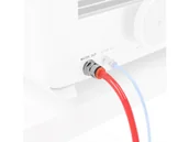 Urządzenia medyczne - Zestaw skropliny do Enbio  1,5 m wężyka - miniaturka - grafika 1