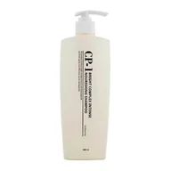 Szampony do włosów - Esthetic House CP-1 Bright Complex Intence Nourshing Shampoo, Szampon Do Włosów, 500ml - miniaturka - grafika 1