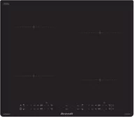 Płyty elektryczne do zabudowy - BRANDT BPI3641SB - miniaturka - grafika 1
