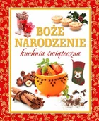 Książki kucharskie - Boże Narodzenie. Kuchnia świąteczna - miniaturka - grafika 1