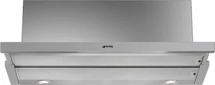Smeg KSET900XE - Okapy kuchenne - miniaturka - grafika 1