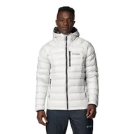 Odzież trekkingowa damska - Kurtka sportowa męska Arctic Crest Down Hooded Jacket - miniaturka - grafika 1