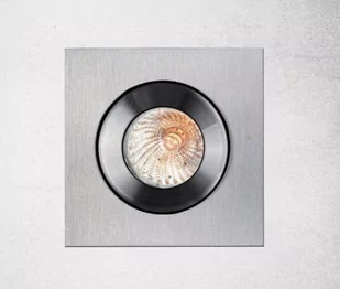 Maxlight Oczko halogenowe Shower H0004 - Oprawy, klosze i abażury - miniaturka - grafika 1