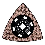 Brzeszczoty - Brzeszczot wielofunkcyjny Bosch EXPERT AVZ 90mm RT4 - miniaturka - grafika 1