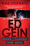Kryminały - Ed Gein - miniaturka - grafika 1