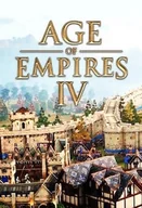 Gry PC Cyfrowe - Age of Empires IV (PC) - Steam Gift - EUROPE - miniaturka - grafika 1
