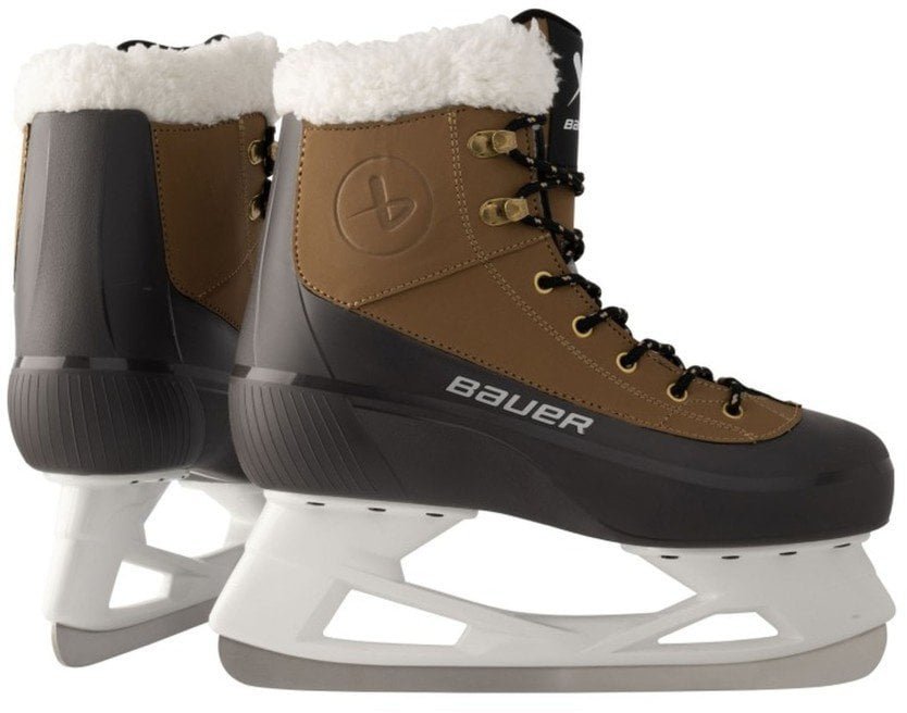 Łyżwy BAUER WHISTLER 2.0 SKATE-SR rozm. 8 42