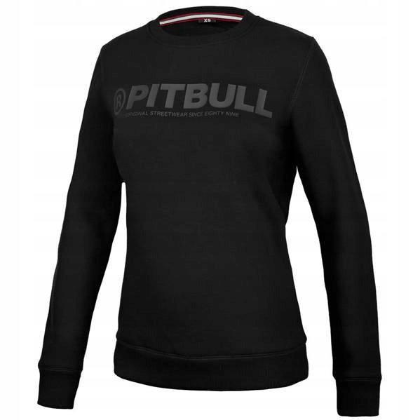 Bluza Sportowa Damska Pit Bull Melrose R. Xs