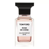 Wody i perfumy damskie - Tom Ford Beauty Rose De Chine woda perfumowana 50ml - miniaturka - grafika 1