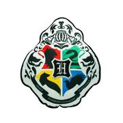 Kołdry i poduszki dla dzieci - Harry Potter poduszka Hogwarts 725 - miniaturka - grafika 1