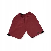 Spodenki męskie - Krótkie spodenki męskie ADIDAS S - miniaturka - grafika 1