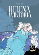 Komiksy dla młodzieży - Helena Wiktoria Tom 2 - miniaturka - grafika 1