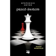 Fantasy - Przed świtem - miniaturka - grafika 1