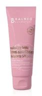 Kremy do twarzy - Balneokosmetyki Malinowy Lekki Krem nawilżający SPF 50+, 70 ml - miniaturka - grafika 1