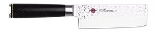 Fissman Kensei Kojiro nóż kuchenny nakiri 14cm - Noże kuchenne - miniaturka - grafika 3