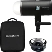 Lampy studyjne - Elinchrom Three Off-Camera Flash Kit - miniaturka - grafika 1