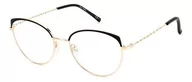 Okulary korekcyjne, oprawki, szkła - Okulary korekcyjne Pierre Cardin P.C. 8880 I46 - miniaturka - grafika 1