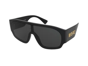 Okulary przeciwsłoneczne Versace VE4439 GB1/87 - Okulary przeciwsłoneczne - miniaturka - grafika 1