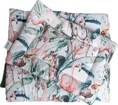 Kołdry i poduszki dla dzieci - Gugu the hero Zestaw na drzemkę African Life - miniaturka - grafika 1