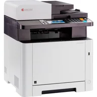 Drukarki - Kyocera ECOSYS M5526cdw (incl. 3 years Kyocera Life Plus) - 870B61102R73NL3 - miniaturka - grafika 1