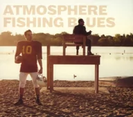 Rap, Hip Hop - Fishing Blues CD) Atmosphere - miniaturka - grafika 1