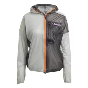 adidas AGR Rain J W kurtka damska, Verlin, XL - Kurtki damskie - miniaturka - grafika 1