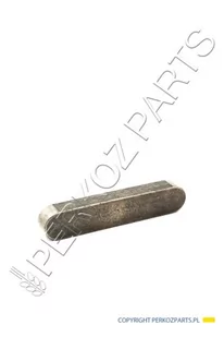 Klin New Holland CASE CNH 80320607 - 320607 - Części i akcesoria do maszyn rolniczych - miniaturka - grafika 1