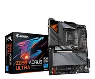 Płyty główne - Gigabyte Z690 AORUS ULTRA DDR5 - miniaturka - grafika 1