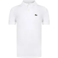 Koszulki dla chłopców - Lacoste Polo Regular Fit - miniaturka - grafika 1