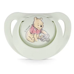 440369 SMOCZEK SILIKONOWY STAR 0-6 1SZT 536658, 730905 - Smoczki uspokajające - miniaturka - grafika 1