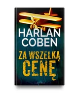 Thrillery - Za wszelką cenę - miniaturka - grafika 1