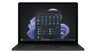 Laptopy 2w1 - Microsoft Surface Laptop 5 R1T-00032 i5-1245U Touch 13,5" 8GB 512SSD Int W11Pro Grafitowy - miniaturka - grafika 1