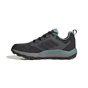adidas Terrex Tracerocker 2 GTX Sneaker damskie, Atrament Wonder Blue Legend, 41 1/3 EU - Buty trekkingowe damskie - miniaturka - grafika 1