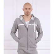 Bluzy męskie - BOSS BLACK Bluza | Regular Fit - miniaturka - grafika 1