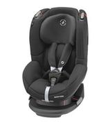 Foteliki samochodowe - Maxi-Cosi Tobi Authentic 9-18 kg Black - miniaturka - grafika 1