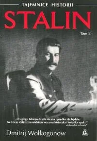 Stalin Tom 2 - Biografie i autobiografie - miniaturka - grafika 1