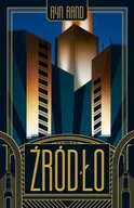 Biznes - Zysk i s-ka Źródło (okładka twarda) - Ayn Rand (zapowiedź) - miniaturka - grafika 1