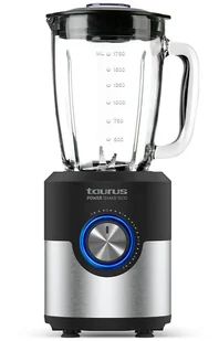 Blender kielichowy Taurus Power Shake 1600 - Blendery kielichowe - miniaturka - grafika 1