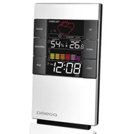 Stacje pogodowe - Omega OWS26C - miniaturka - grafika 1