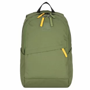 Jack Wolfskin Perfect Day Perfect Day Plecak greenwood - Plecaki - miniaturka - grafika 1