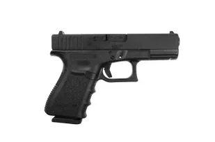 Umarex - Replika pistoletu Glock 19 Gen 3 - Green Gas - Czarny - UMA-02-021470 - Inne repliki ASG - miniaturka - grafika 3