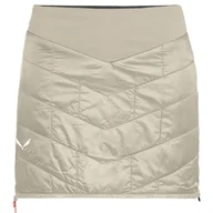 Spódnice - Spódnica Damska Salewa Sesvenna Twr Ocieplana Górska-L - miniaturka - grafika 1