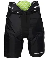 Hokej - Spodnie hokejowe WinnWell  500 Black Youth S - miniaturka - grafika 1