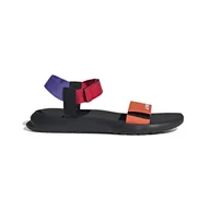 Sandały męskie - Męskie Sandały ADIDAS TERREX HYDROTERRA LIGHT JQ2569 – Czarny - miniaturka - grafika 1