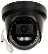 Kamery IP - KAMERA IP DS-2CD2387G2-LU(2.8MM)(C)(BLACK) ColorVu - 8.3 Mpx, 4K UHD Hikvision - miniaturka - grafika 1