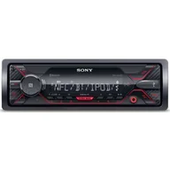 Radia samochodowe - Sony DSX-A410BT - miniaturka - grafika 1