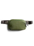Torby męskie - Torba biodrowa Bellroy Venture Hip Pack 1,5 l - ranger green - miniaturka - grafika 1