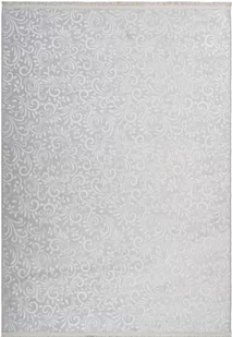 Peri Plain Grey - Dywany - miniaturka - grafika 1