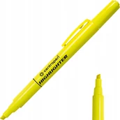 Zakreślacze - Centropen textmarker zakreślacz neonowy 8722/1 8722/1 - miniaturka - grafika 1