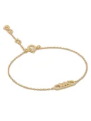 Bransoletki - Michael Kors Bransoletka MKC164100710 Srebrny - miniaturka - grafika 1